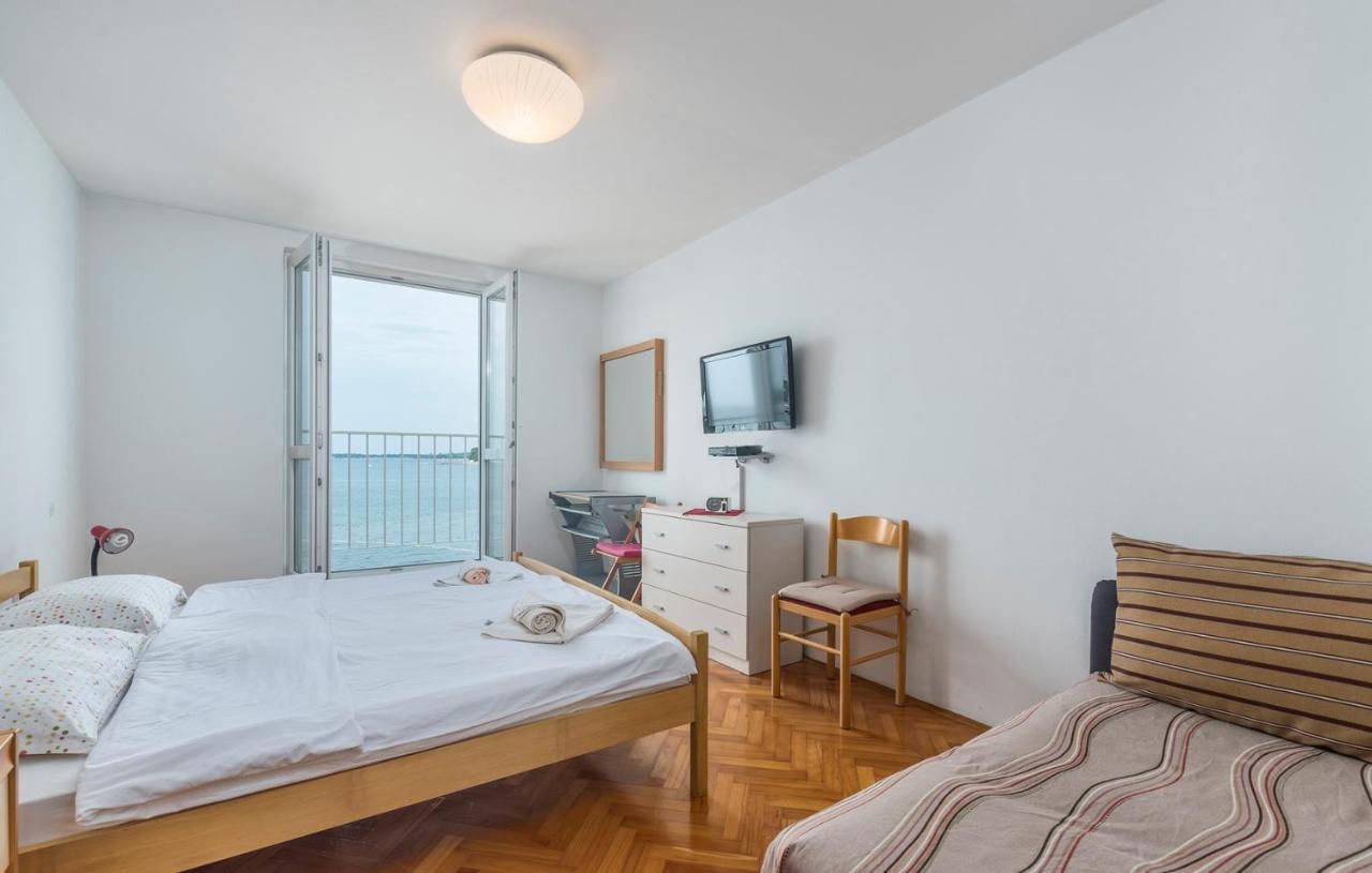 Peskera Apartments Tomicic Porec Exterior photo